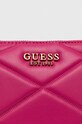 Сумочка Guess рожевий HWQB91.91120
