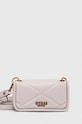 Guess torebka CILIAN HWQB91.91780 różowy SS24