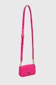 Guess torebka CILIAN HWQB91.91780 różowy SS24