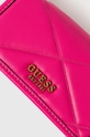 Akcesoria Guess torebka CILIAN HWQB91.91780 różowy