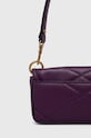 Akcesoria Guess torebka CILIAN HWQB91.91780 fioletowy