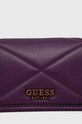 Guess torebka CILIAN fioletowy HWQB91.91780