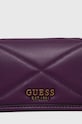 Guess torebka CILIAN fioletowy HWQB91.91780