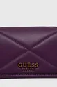 μωβ Τσάντα Guess