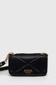 Guess torebka CILIAN HWQB91.91780 czarny SS24