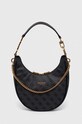 Τσάντα Guess συνθετικό μαύρο HWSB92.02010