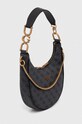 Τσάντα Guess HWSB92.02010 μαύρο SS24