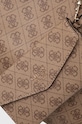 Kabelka Guess ECO BRENTON HWEBG8.39023 béžová