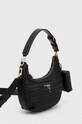 Torba Guess HWWG92.04120 crna SS24