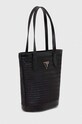 Τσάντα Guess HWWG92.04220 μαύρο SS24