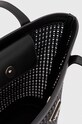 Τσάντα Guess μαύρο HWWG92.04220