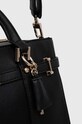 Guess torebka EMILEE czarny HWBG88.62230