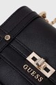 Сумочка Guess чёрный HWBG88.62780