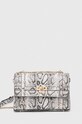 Сумочка Guess синтетичний сірий HWKG88.62210