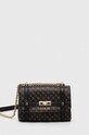 Сумочка Guess не вміщує А4 чорний HWPS88.62780