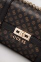 Сумочка Guess чорний HWPS88.62780
