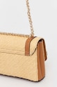 Guess torebka EMILEE beżowy HWWG88.62780