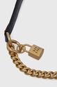 Guess torebka JAMES HWDA92.13200 niebieski