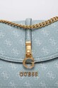 Αξεσουάρ Τσάντα Guess HWQA92.13200 τιρκουάζ
