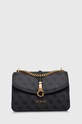 Сумочка Guess синтетический серый HWQC92.13200