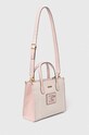 Kabelka Guess HWWK91.98220 růžová SS24