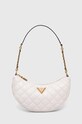 Guess torebka GIULLY nie mieści A4 różowy HWQA87.48120