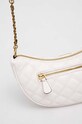 Akcesoria Guess torebka GIULLY HWQA87.48120 różowy