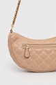 Doplňky Kabelka Guess GIULLY HWQA87.48120 béžová