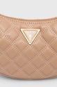 Kabelka Guess GIULLY béžová HWQA87.48120