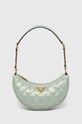 Сумочка Guess не вмещает А4 бирюзовый HWQI87.48120