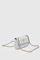 Guess torebka GIULLY HWTU87.48780 niebieski SS24