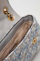 Guess torebka GIULLY HWTU87.48780 niebieski