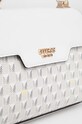 Τσάντα Guess HWJT87.40200 λευκό SS24