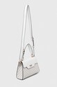 Αξεσουάρ Τσάντα Guess HWJT87.40200 λευκό