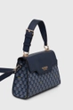 Guess borsetta blu navy