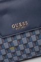 тёмно-синий Сумочка Guess