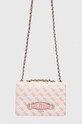 Guess torebka IZZY różowy HWJG86.54210