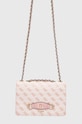 Guess torebka IZZY różowy HWJG86.54210