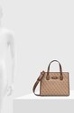 Guess torebka IZZY HWSB86.54220 brązowy