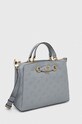 Guess torebka IZZY HWPD92.09060 niebieski SS24
