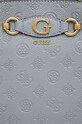 Guess torebka IZZY HWPD92.09060 niebieski