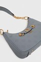Guess torebka IZZY HWPD92.09180 niebieski