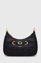 Сумочка Guess аплікація чорний HWPD92.09180