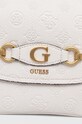 Guess torebka IZZY biały HWPD92.09200