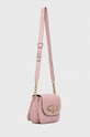 Guess torebka IZZY HWPD92.09200 różowy SS24