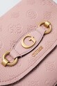 Akcesoria Guess torebka IZZY HWPD92.09200 różowy