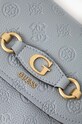 Guess torebka IZZY niebieski HWPD92.09200