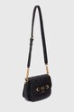 Guess torebka IZZY HWPD92.09200 czarny SS24