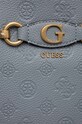 Guess torebka IZZY niebieski HWPD92.09250