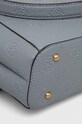 Guess torebka IZZY HWPD92.09250 niebieski